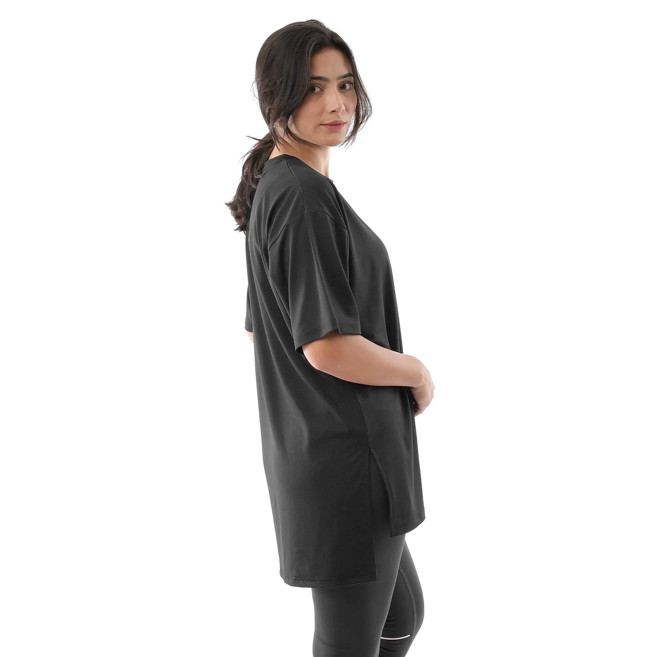 The Modest Top