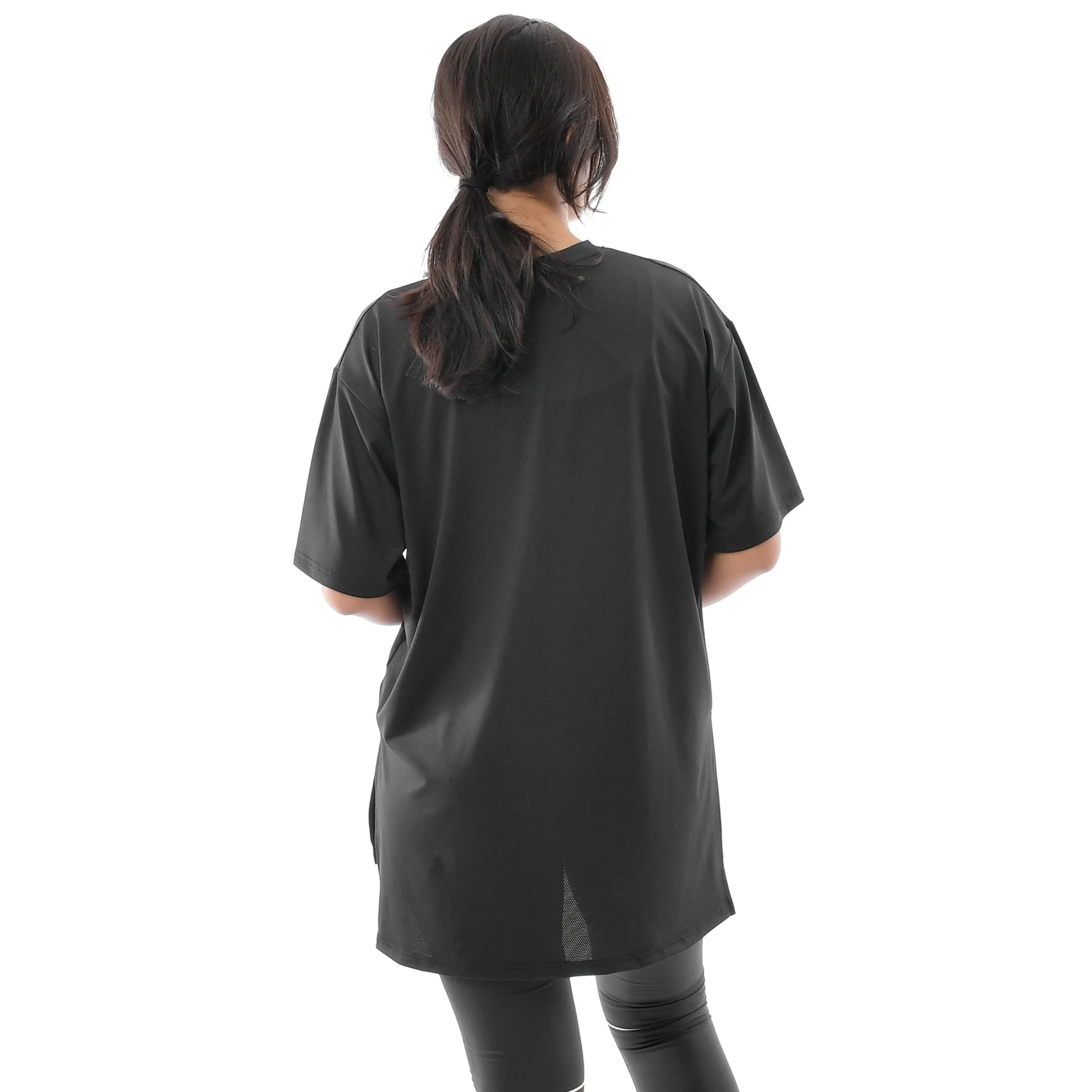 The Modest Top
