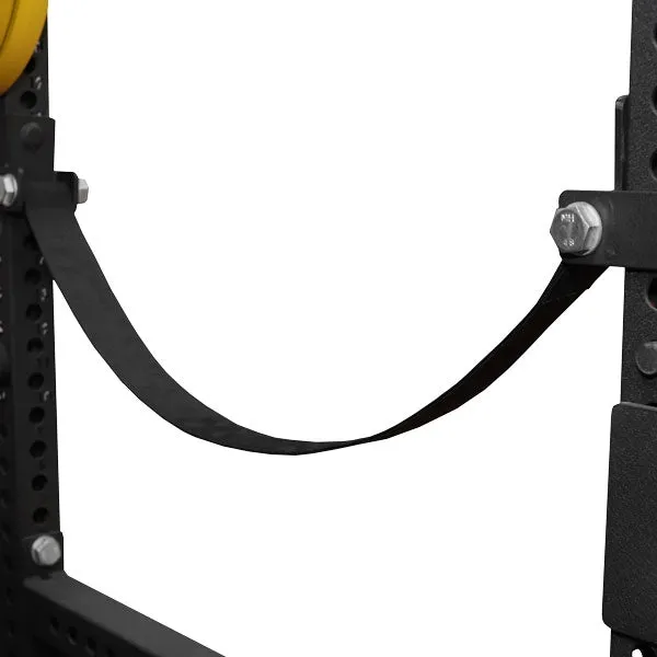 TITANIUM USA COMPETITION SERIES SQUAT RACK SLINGS - PAIR