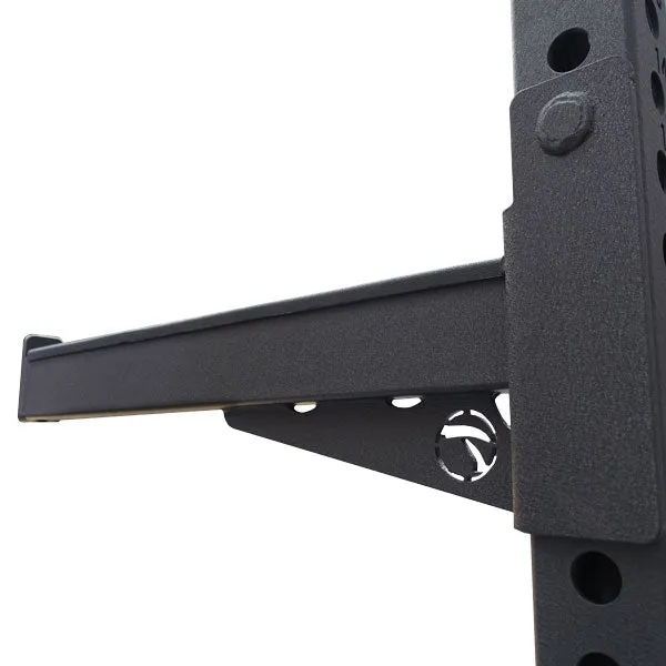 TITANIUM USA CS60 COMPETITION SERIES COMMERCIAL POWER RACK