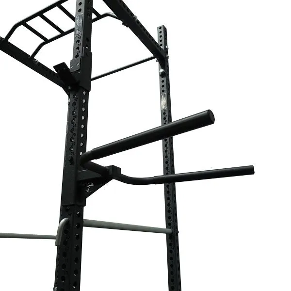 TITANIUM USA CS60 COMPETITION SERIES COMMERCIAL POWER RACK