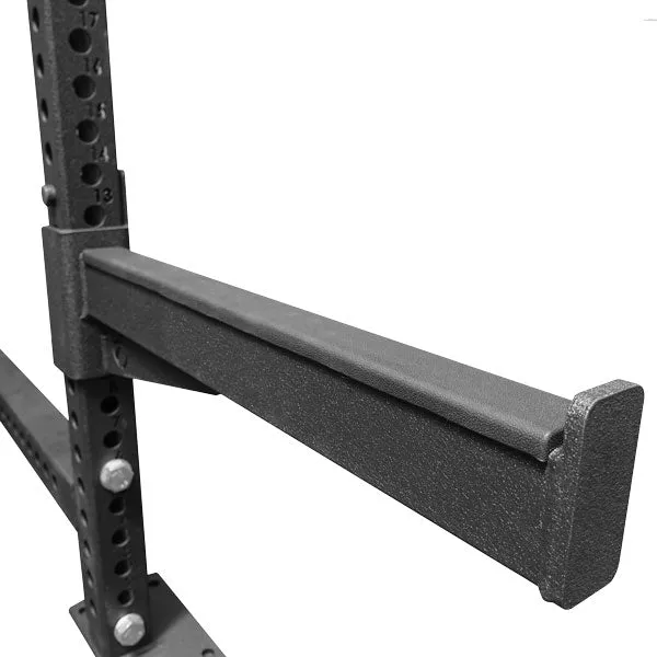 TITANIUM USA CS60 COMPETITION SERIES COMMERCIAL POWER RACK