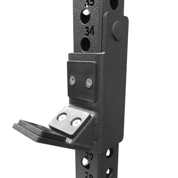 TITANIUM USA CS60 COMPETITION SERIES COMMERCIAL POWER RACK