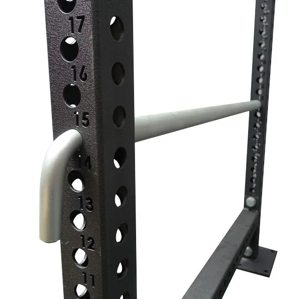TITANIUM USA CS60 COMPETITION SERIES COMMERCIAL POWER RACK