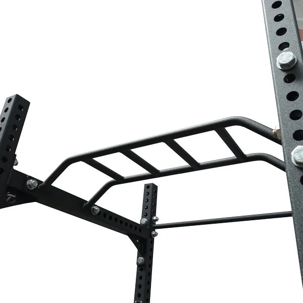 TITANIUM USA CS60 COMPETITION SERIES COMMERCIAL POWER RACK