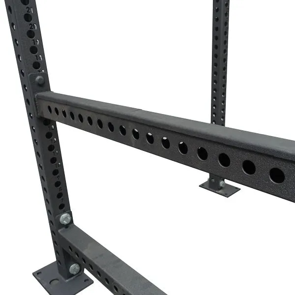 TITANIUM USA CS60 COMPETITION SERIES COMMERCIAL POWER RACK