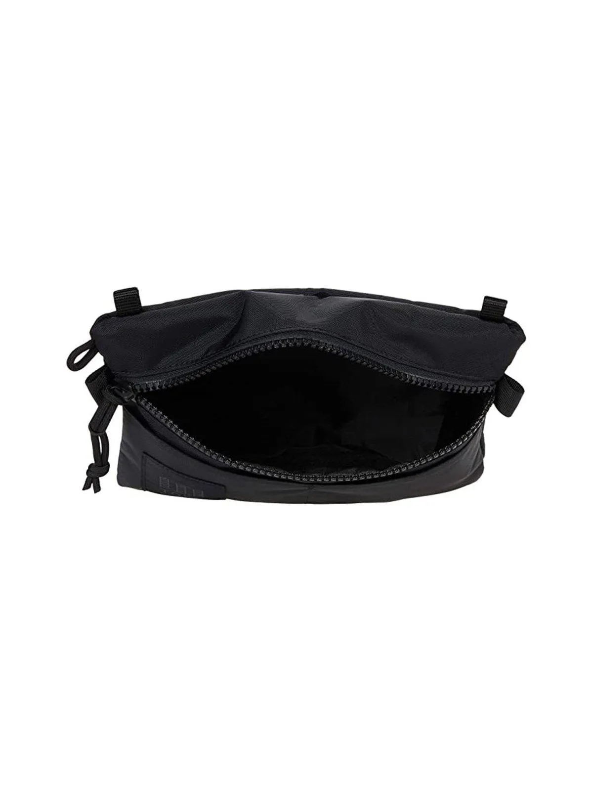 Topo Designs Carabiner Shoulder Accessory Bag Black