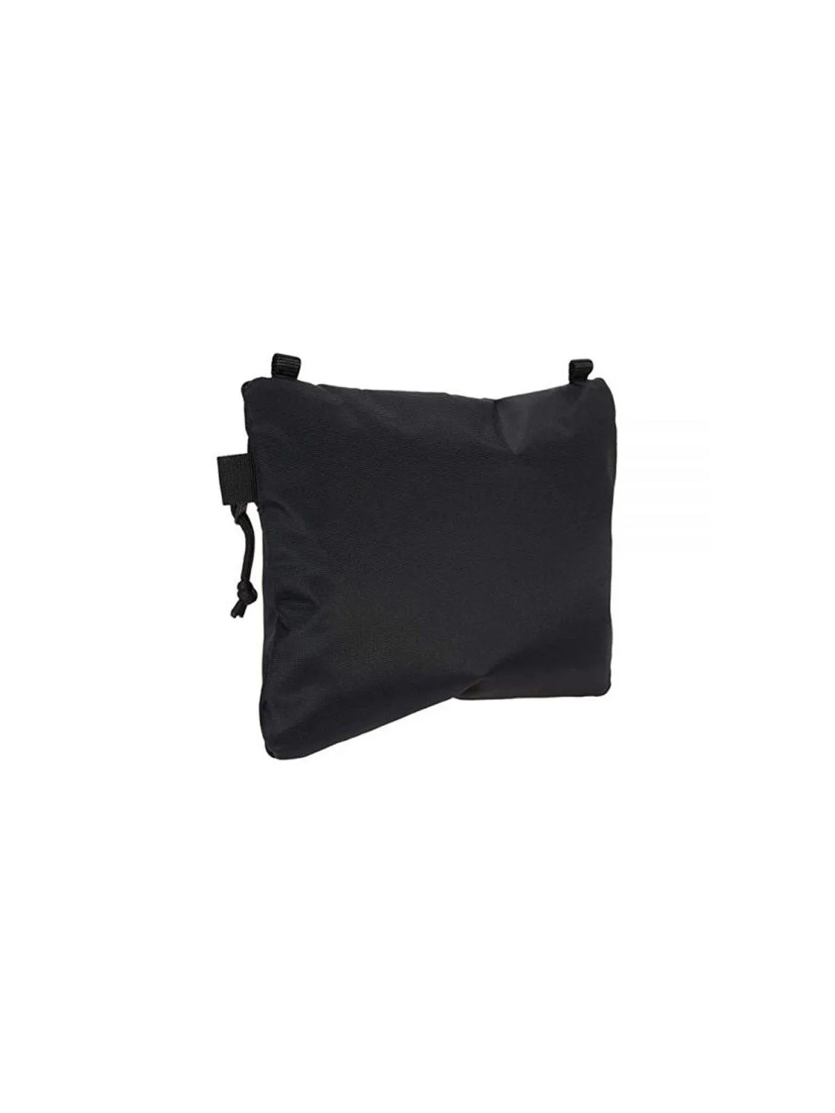 Topo Designs Carabiner Shoulder Accessory Bag Black