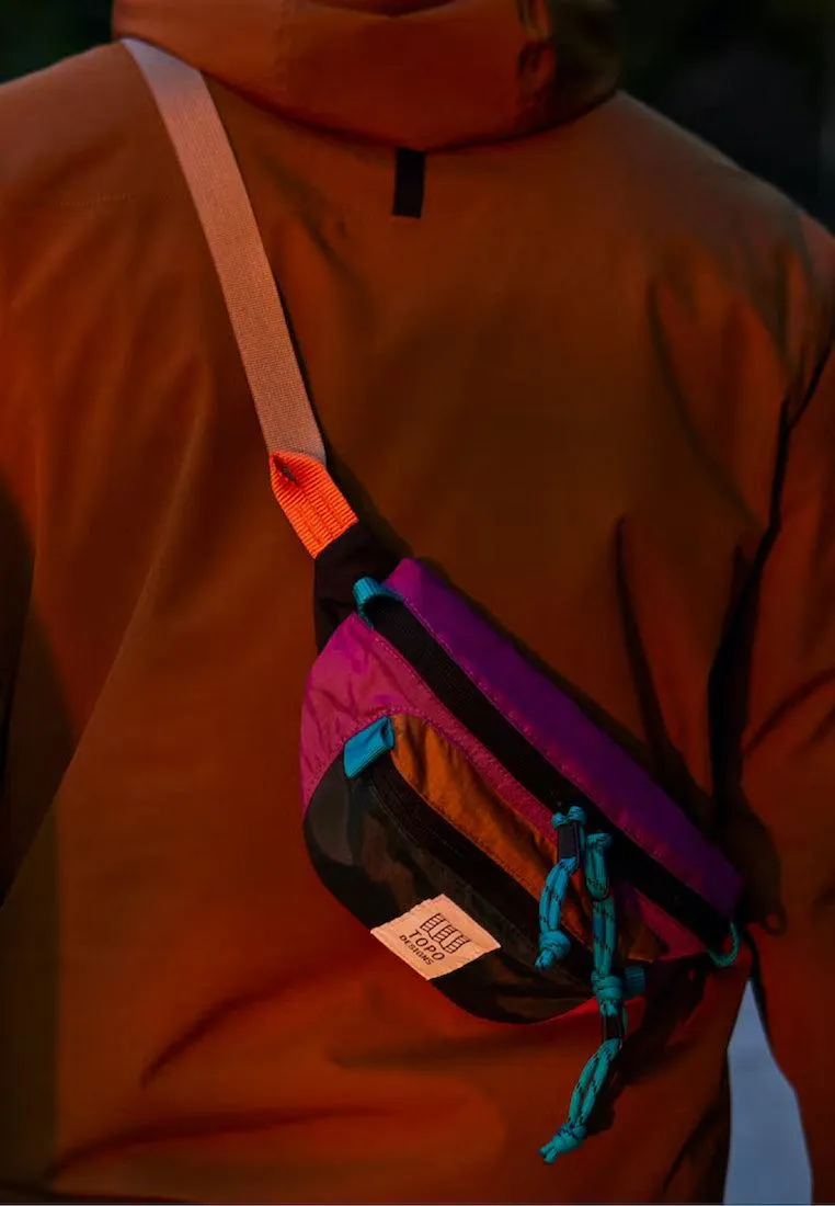 Topo Designs Mountain Waist Pack
