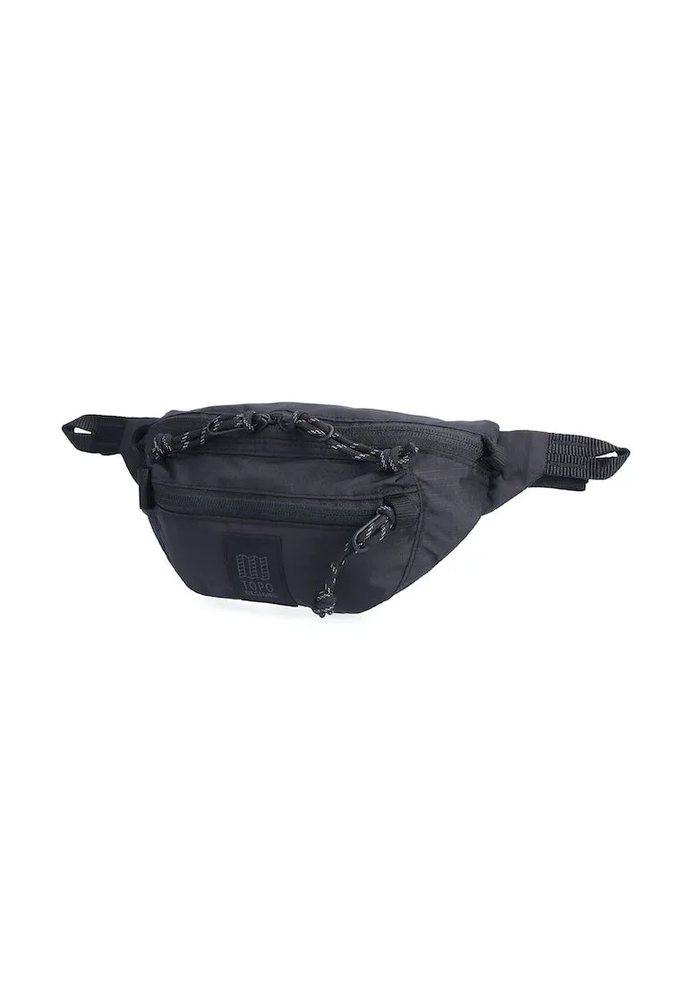 Topo Designs Mountain Waist Pack