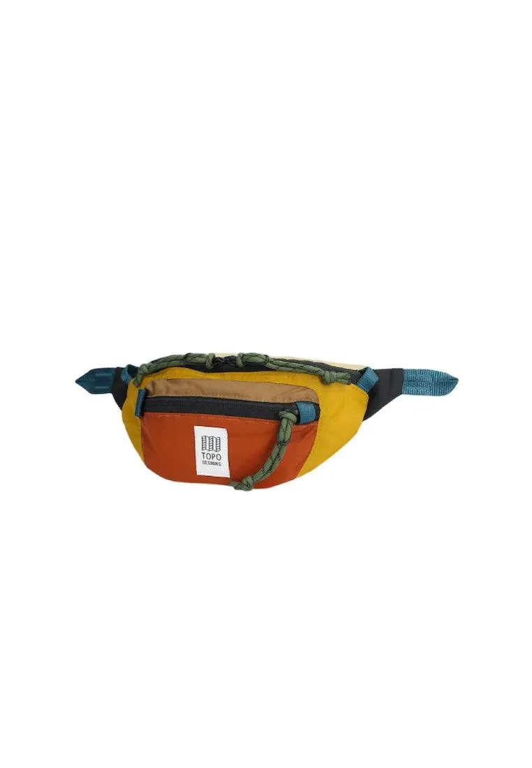 Topo Designs Mountain Waist Pack