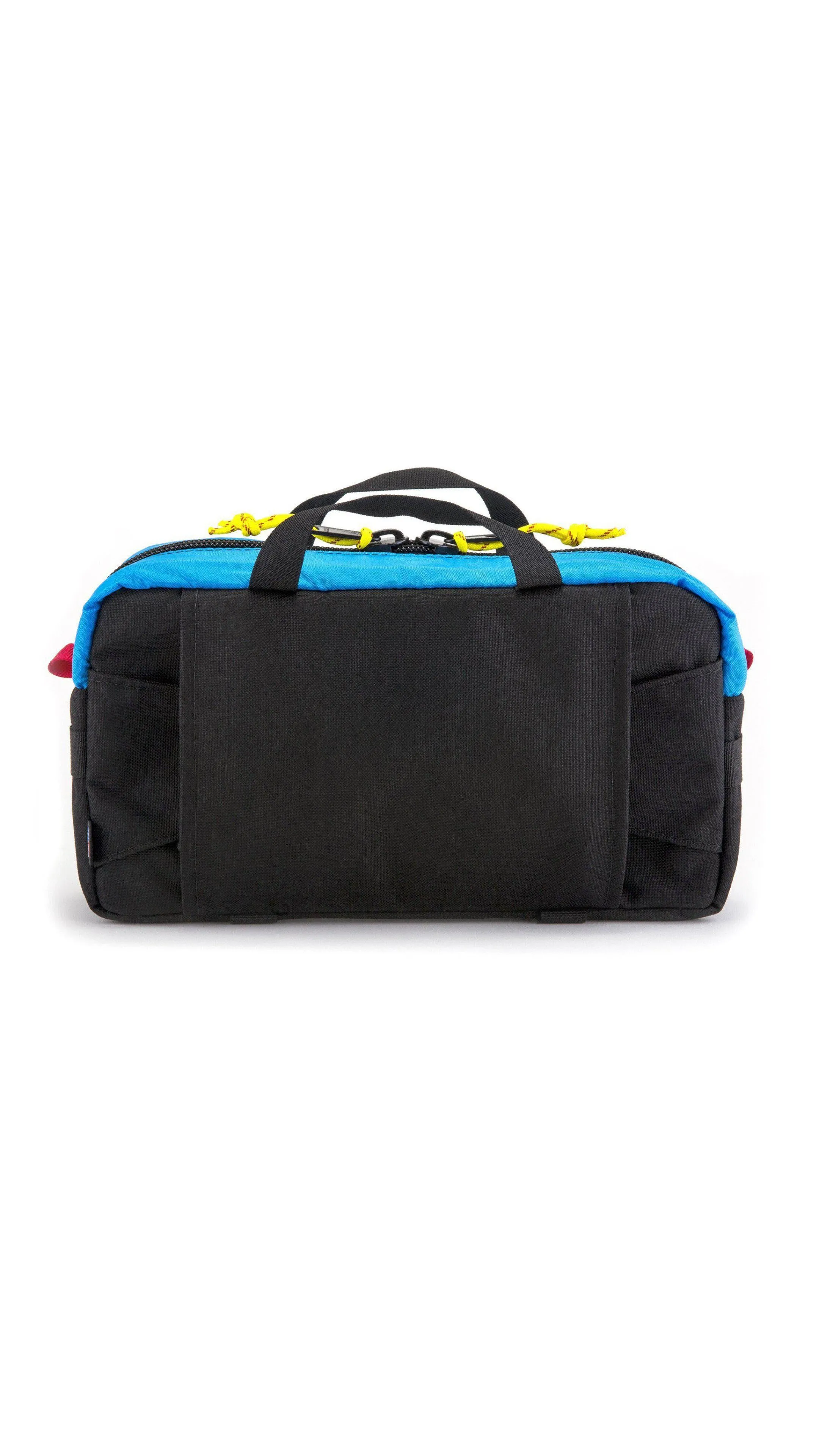 Topo Designs Quick Pack Coral Navy