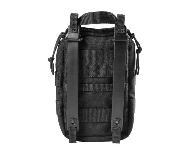 UCR IFAK POUCH, BLACK
