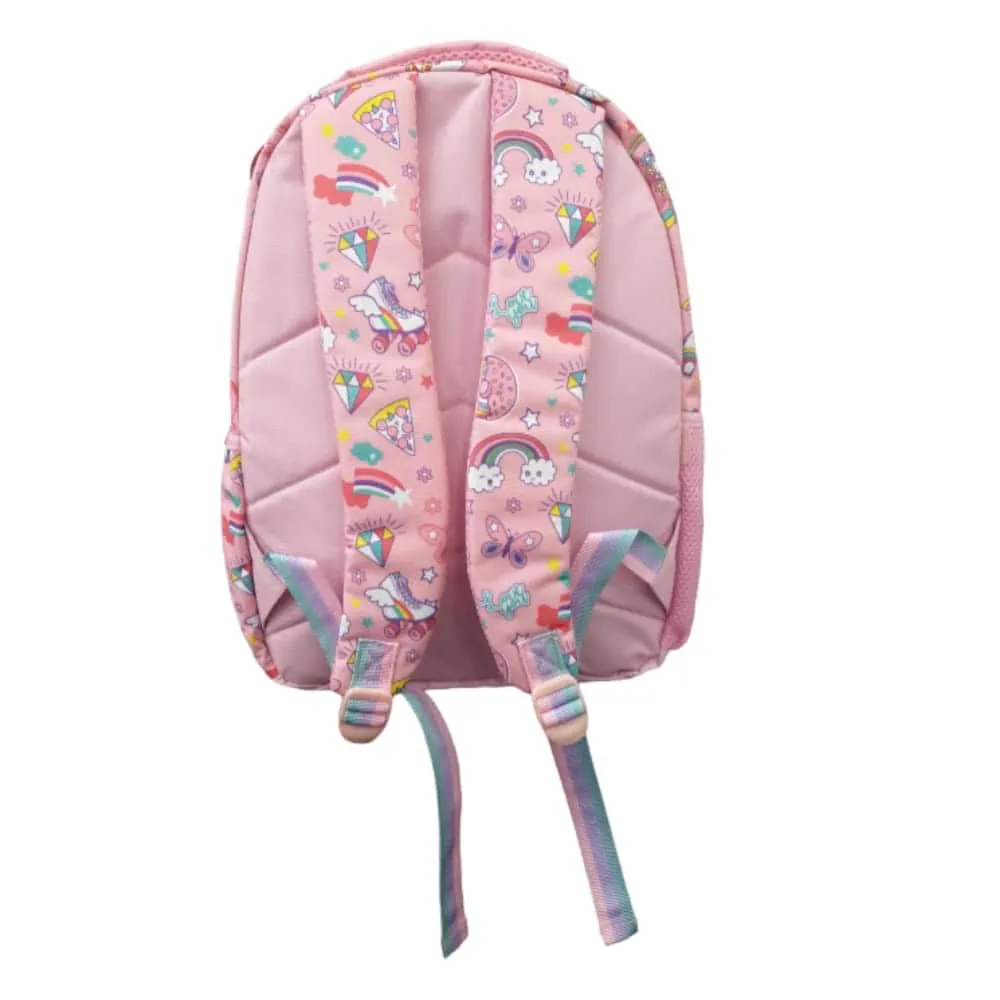 Unicorn Backpack 17 S-50