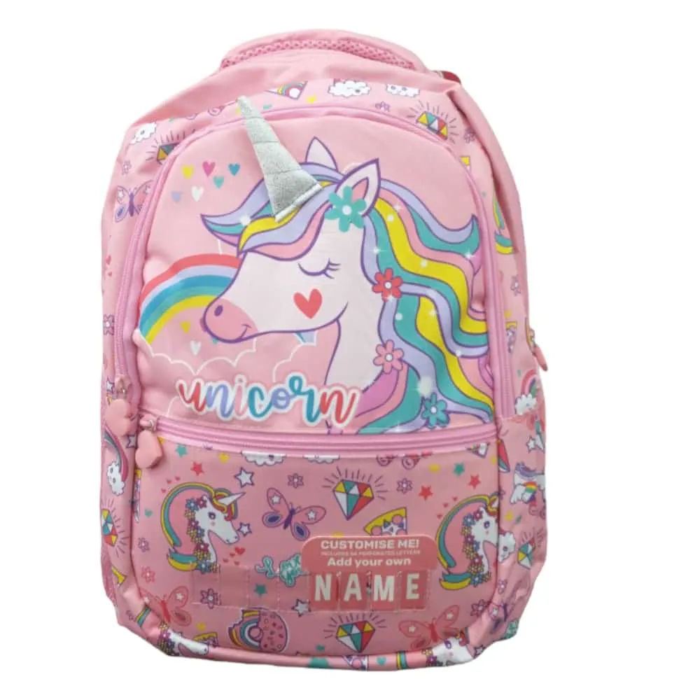 Unicorn Backpack 17 S-50