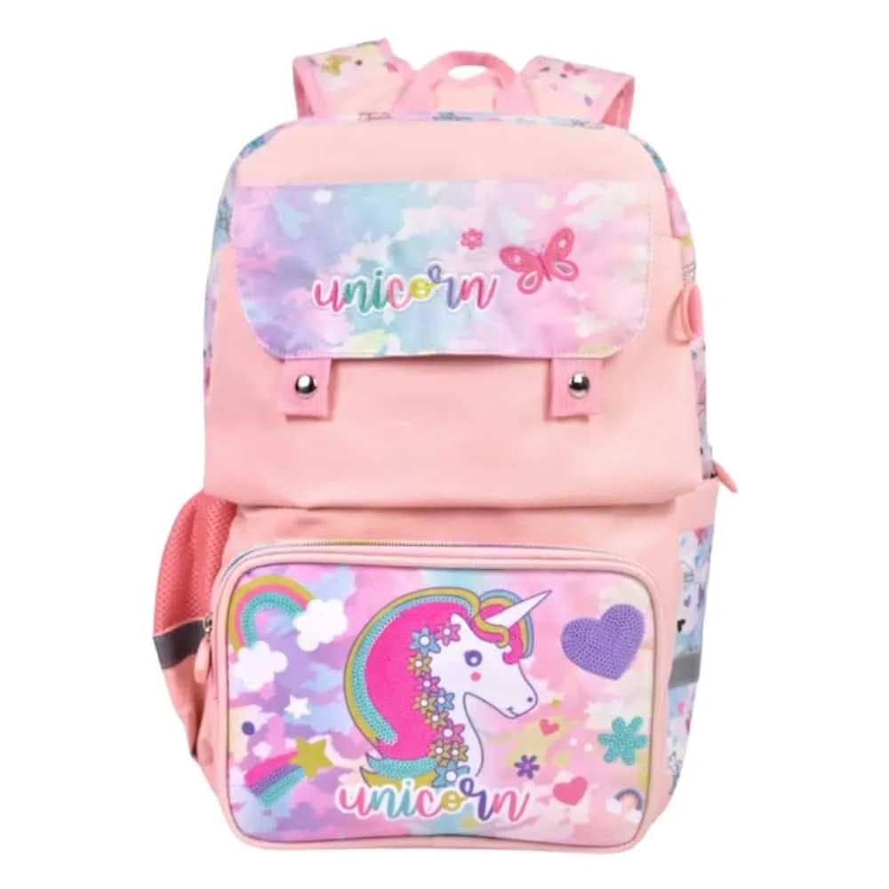Unicorn Backpack 19 S-50