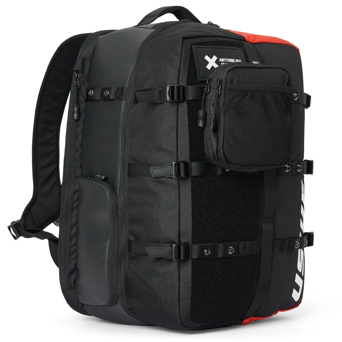 USWE Dual Storage 40L Pouch For Buddy