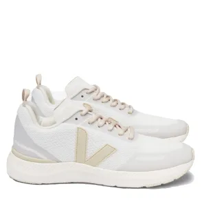 Veja Women's Impala Jacquard Eggshell Pierre