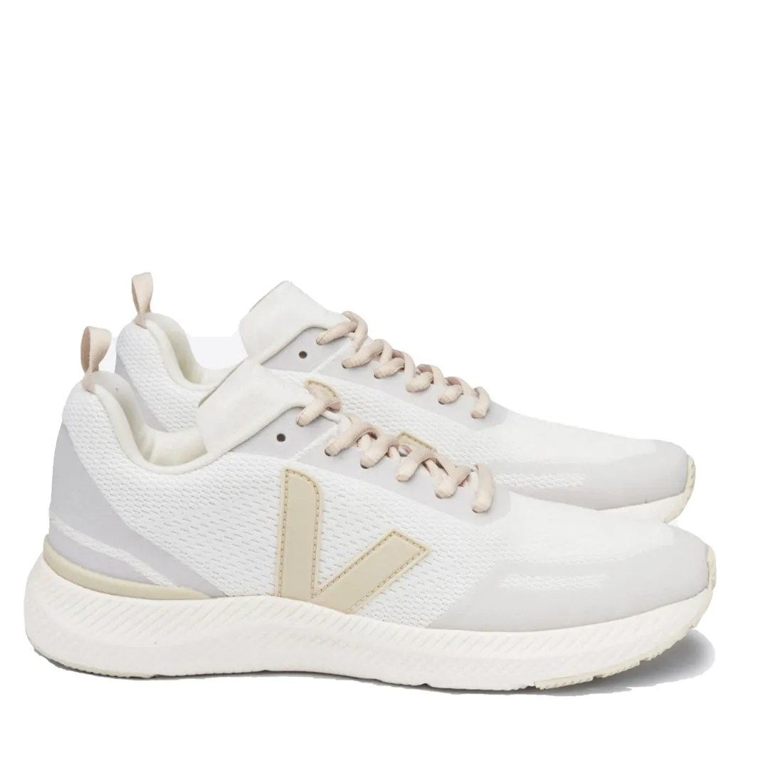 Veja Women's Impala Jacquard Eggshell Pierre