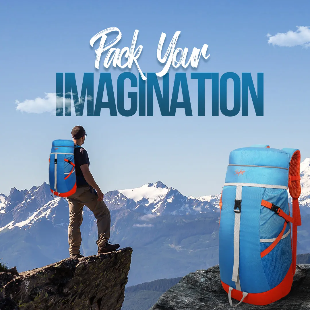Vertex Rucksack 45L-(E)