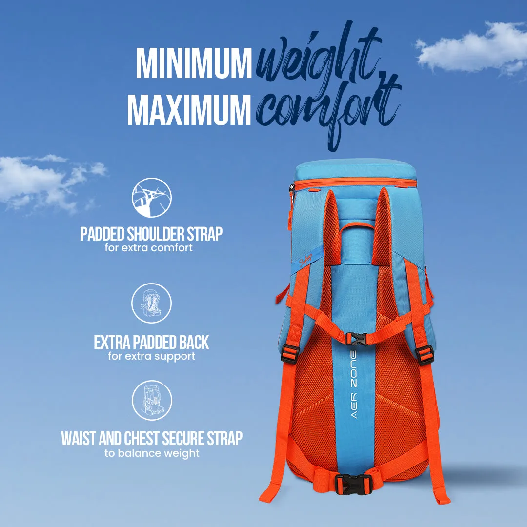 Vertex Rucksack 45L-(E)
