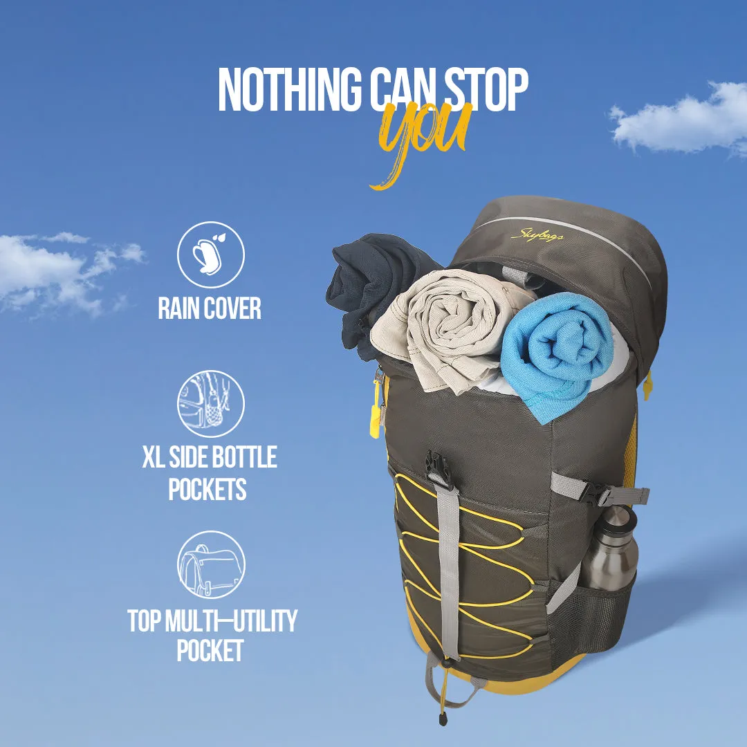 Vertex Rucksack 45L-(E)