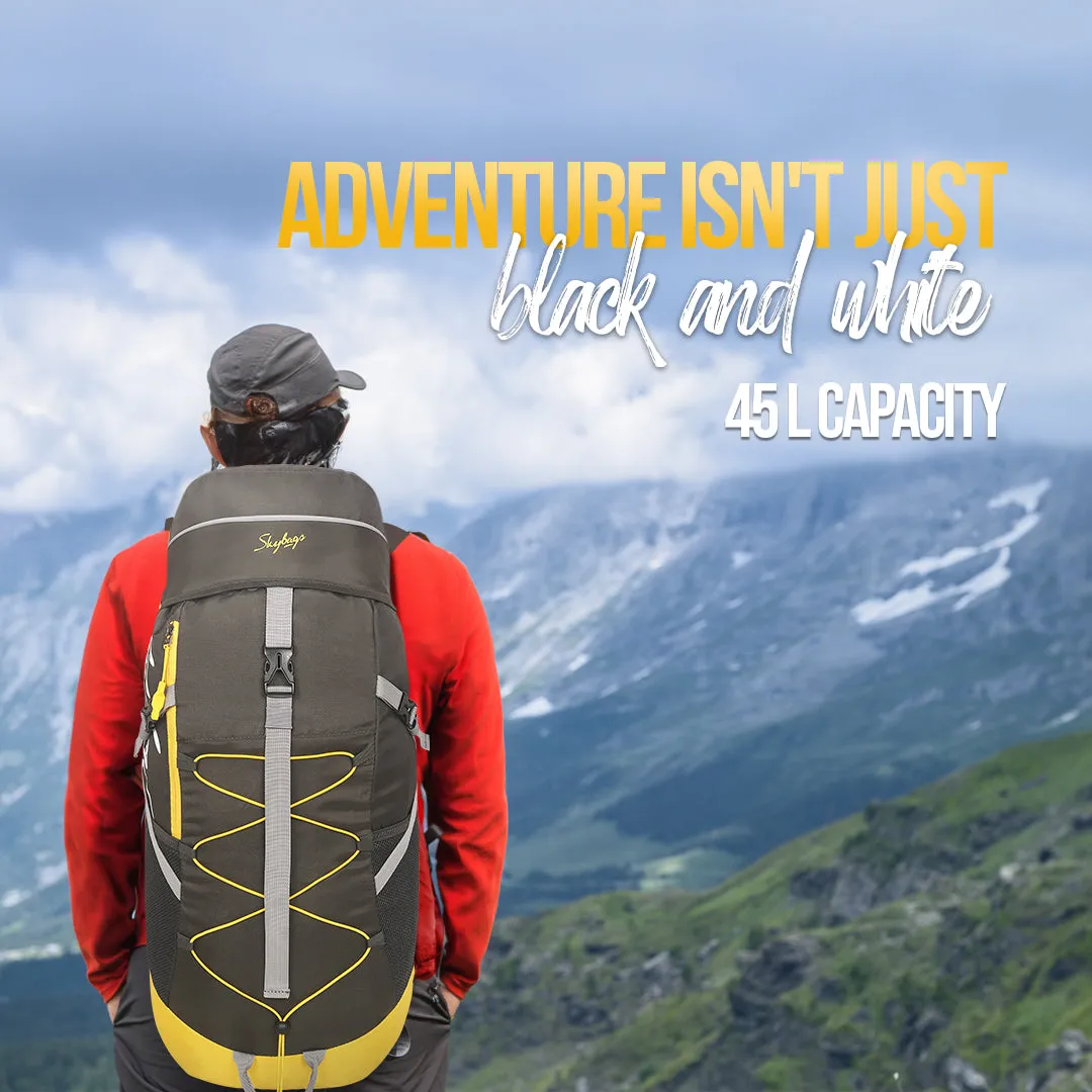 Vertex Rucksack 45L-(E)
