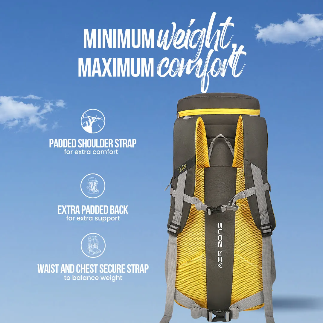 Vertex Rucksack 45L-(E)