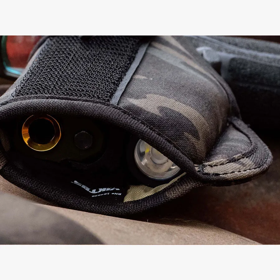 VIKTOS Universal Sleeve Multicam Black