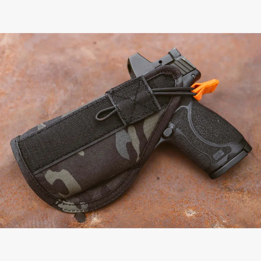 VIKTOS Universal Sleeve Multicam Black