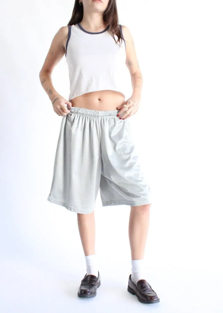 Vintage Champion Gym Short J0139