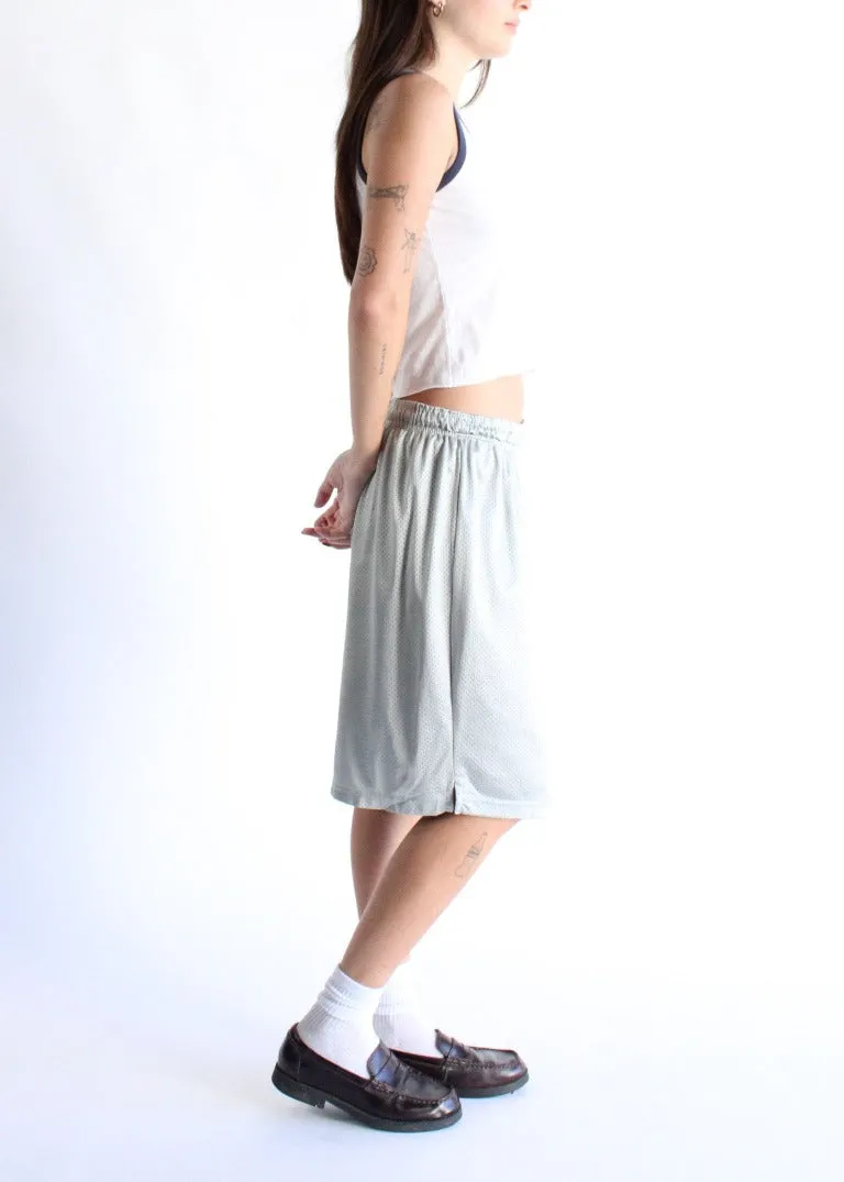 Vintage Champion Gym Short J0139