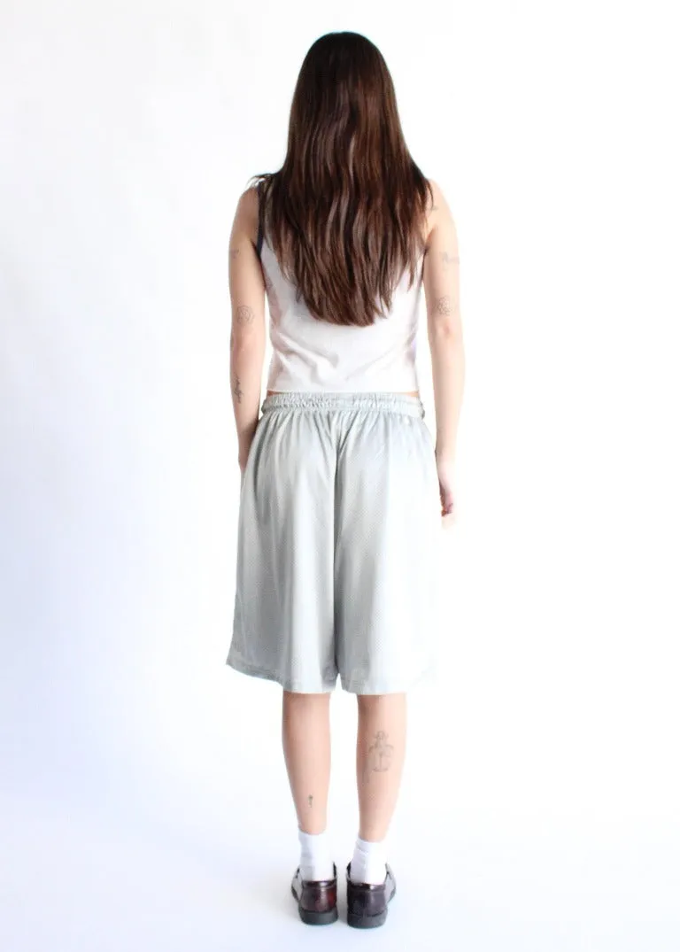 Vintage Champion Gym Short J0139