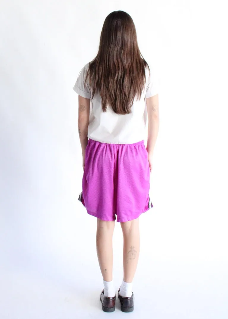 Vintage Champion Gym Short J0201
