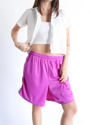 Vintage Champion Gym Short J0201