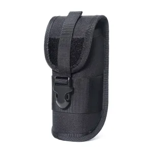 VTS Tactical Eyeglasses MOLLE Compatible Pouch