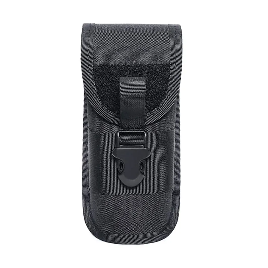 VTS Tactical Eyeglasses MOLLE Compatible Pouch