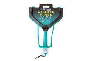 Waggler Range - Catapult Light Elastic