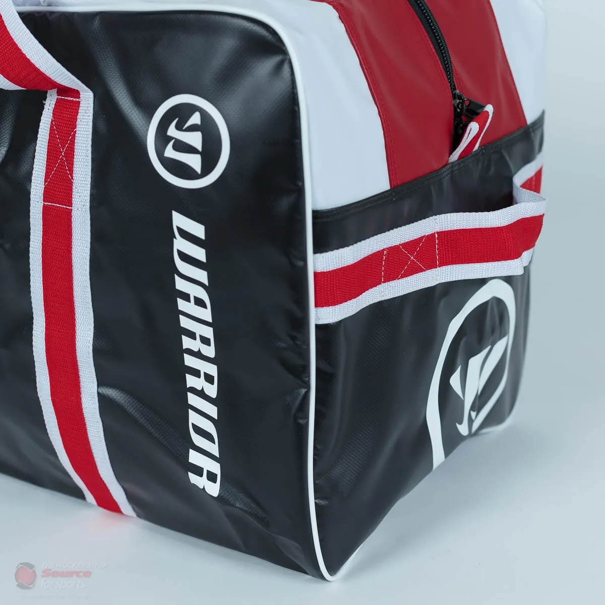 Warrior Pro Player Intermediate Carry Hockey Bag