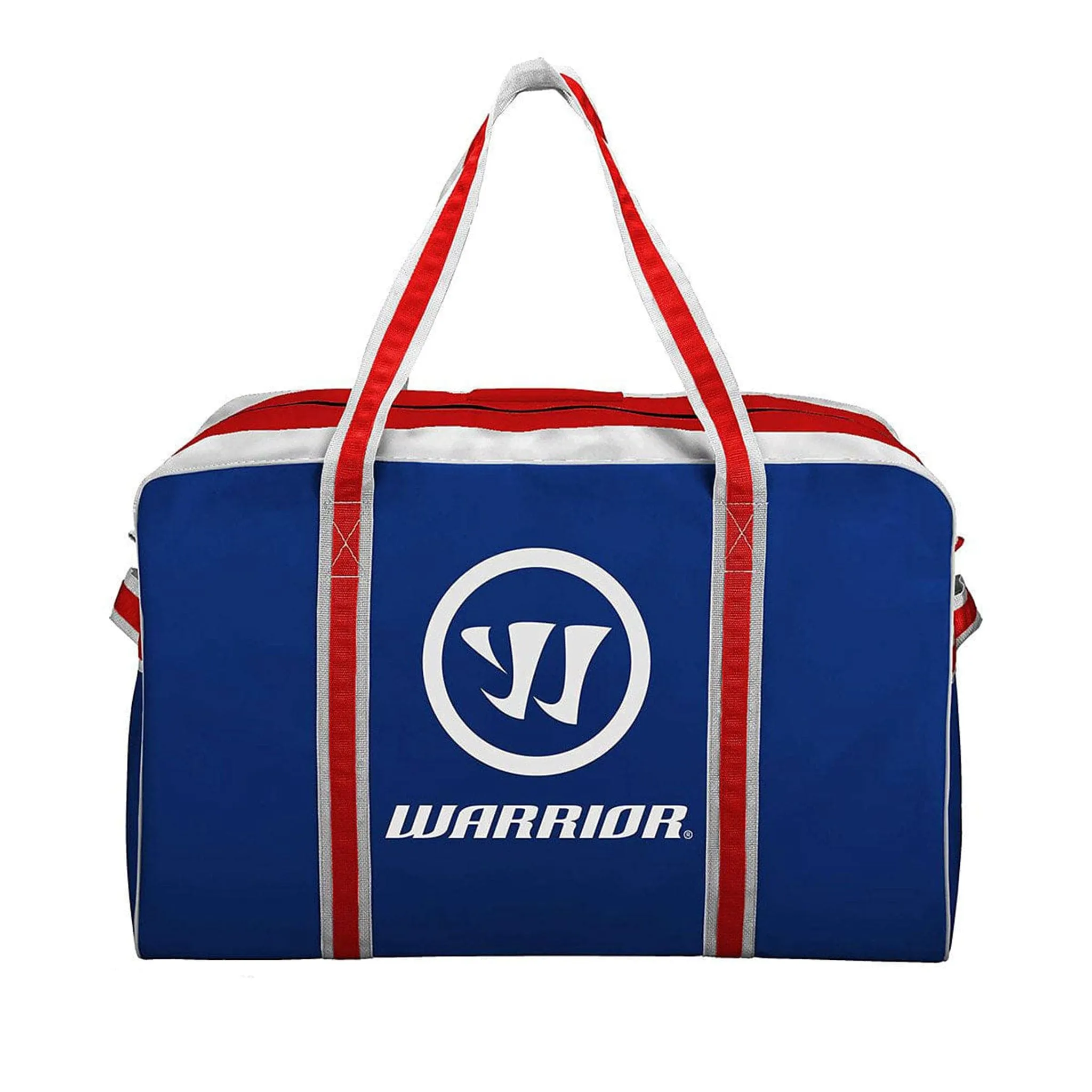 Warrior Pro Player Intermediate Carry Hockey Bag