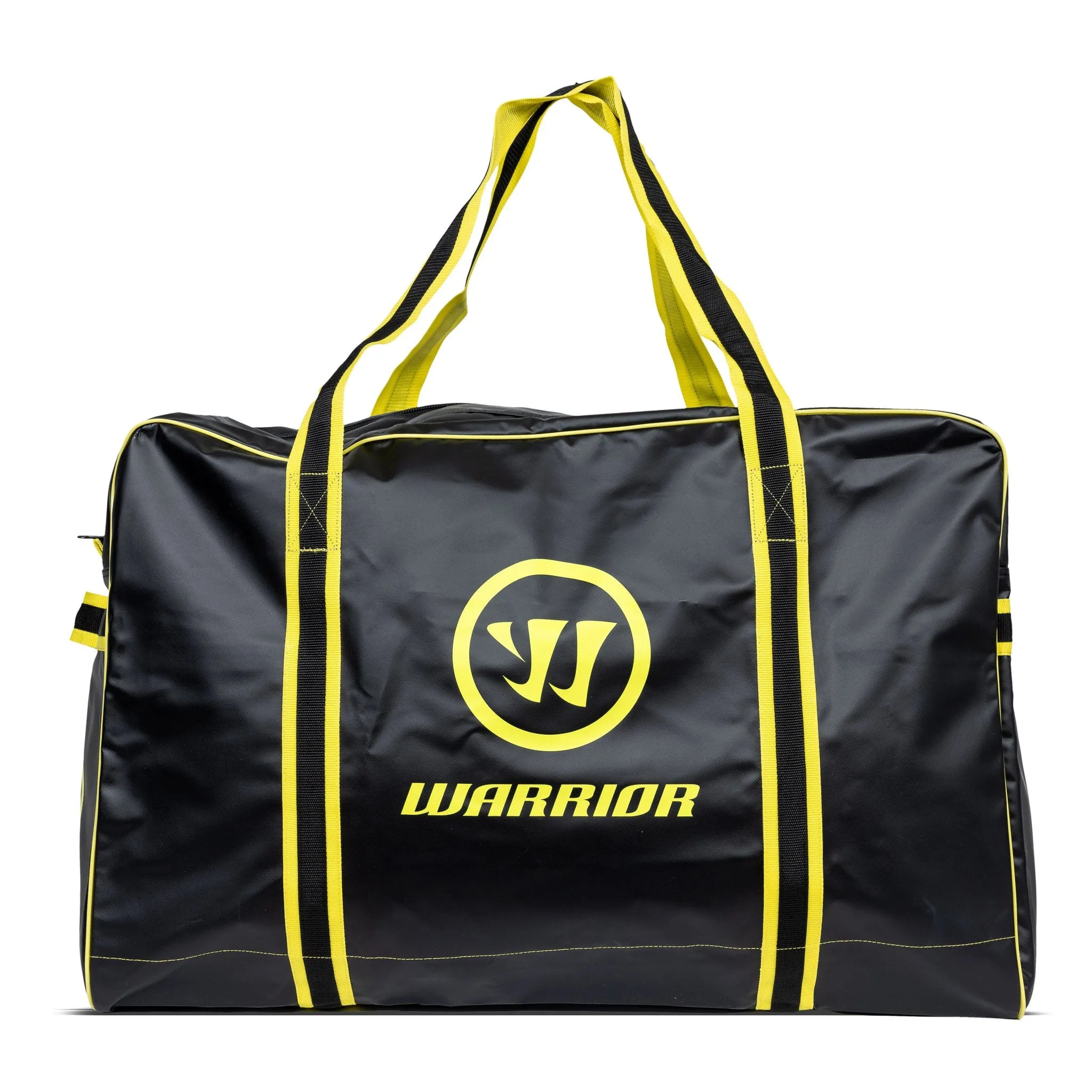 Warrior Pro Player Intermediate Carry Hockey Bag