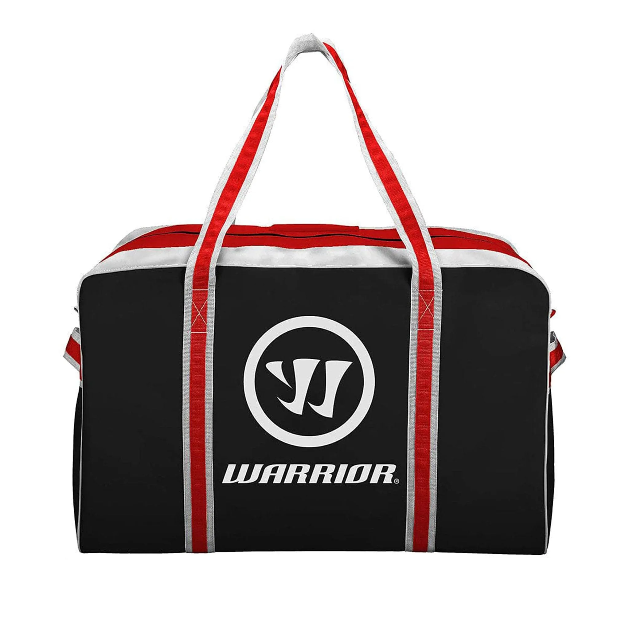 Warrior Pro Player Intermediate Carry Hockey Bag