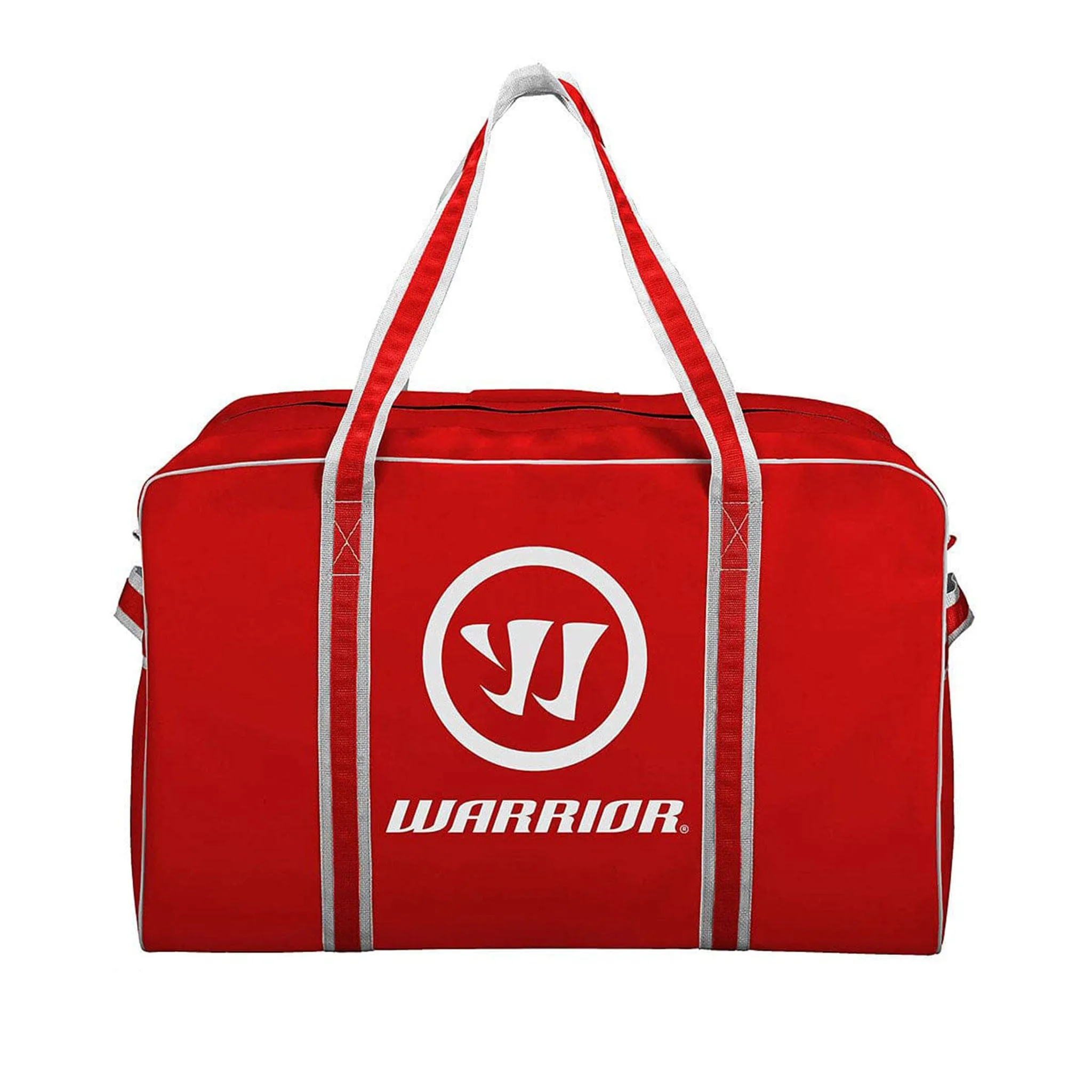 Warrior Pro Player Intermediate Carry Hockey Bag