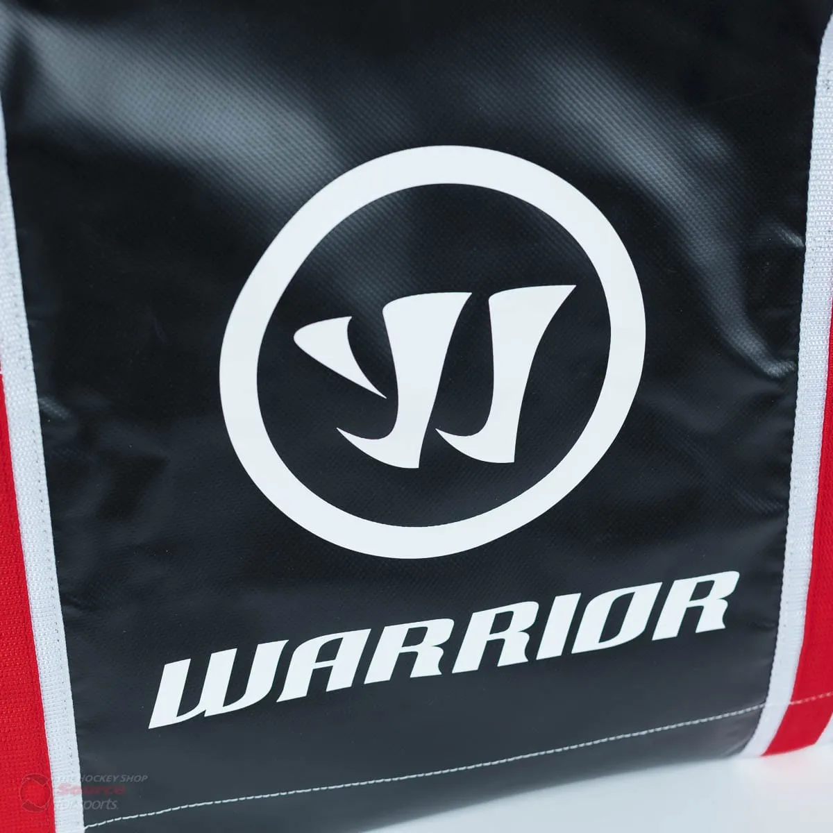 Warrior Pro Player Intermediate Carry Hockey Bag