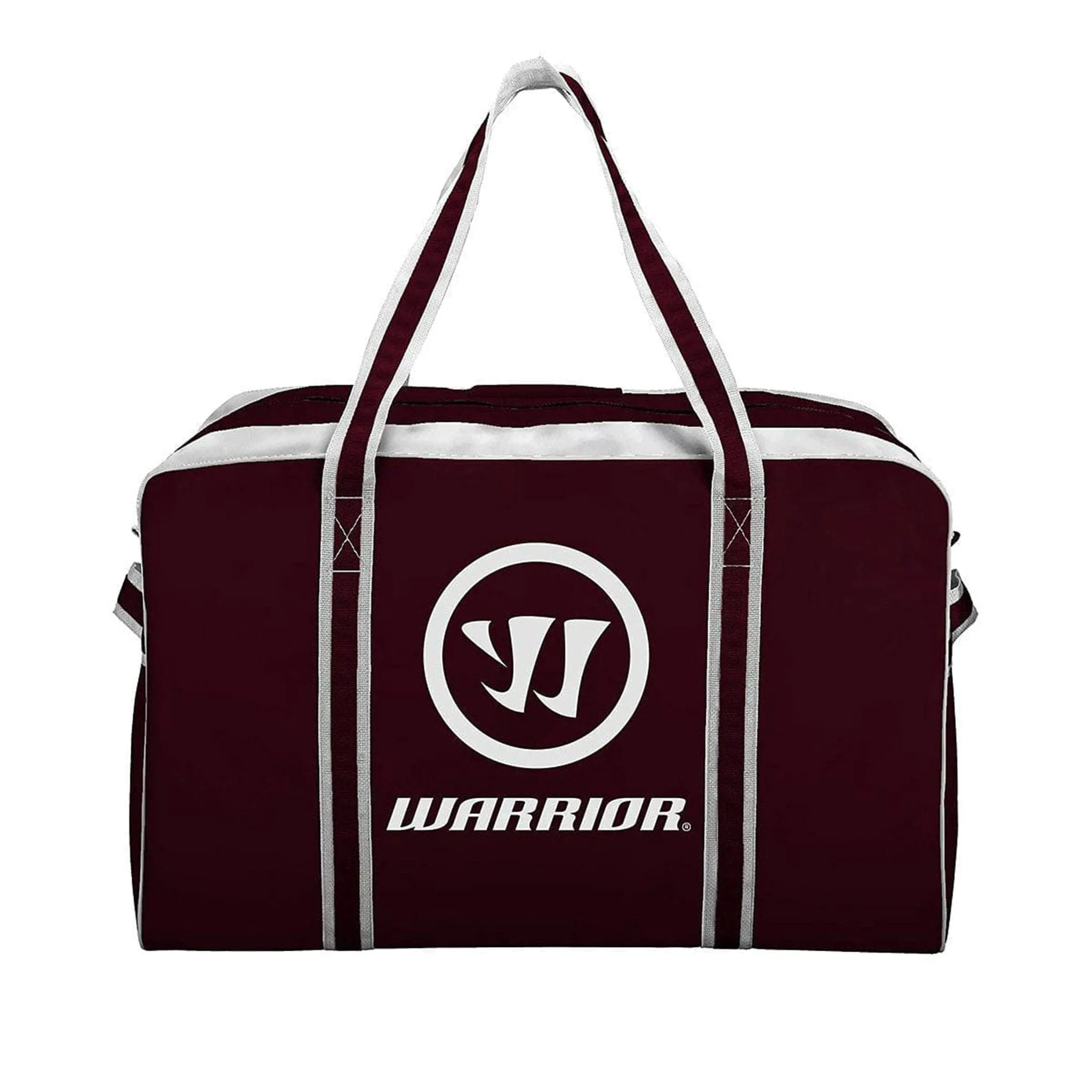 Warrior Pro Player Intermediate Carry Hockey Bag