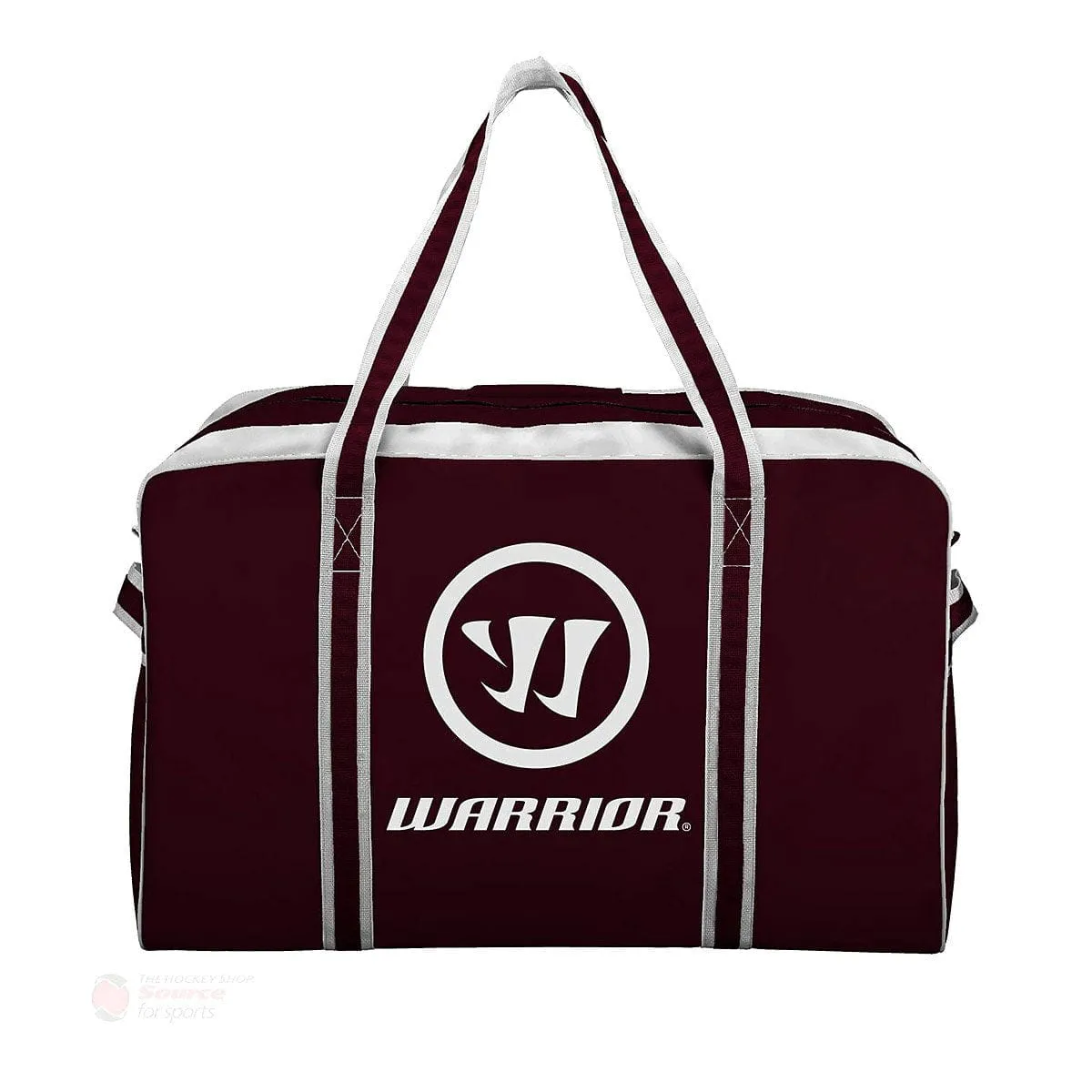 Warrior Pro Player Senior Carry Hockey Bag