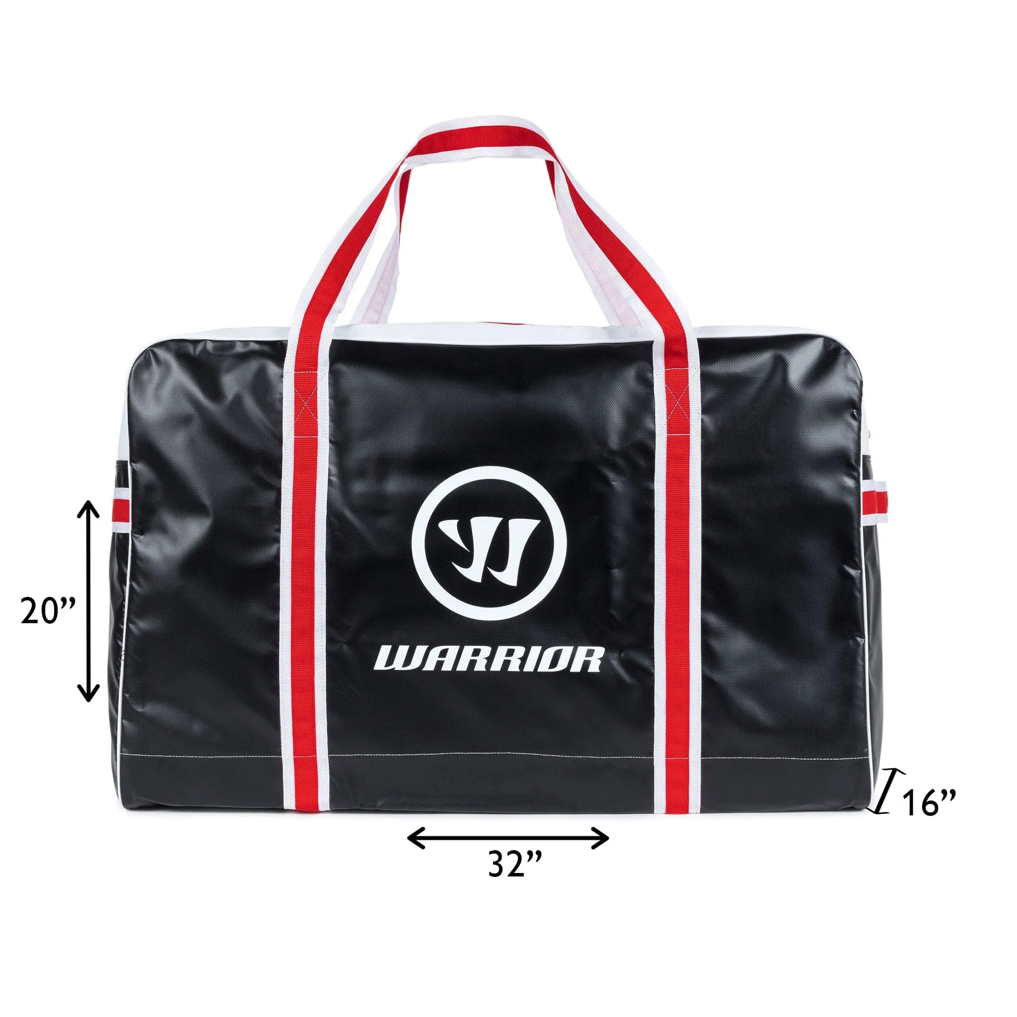 Warrior Pro Player Senior Carry Hockey Bag