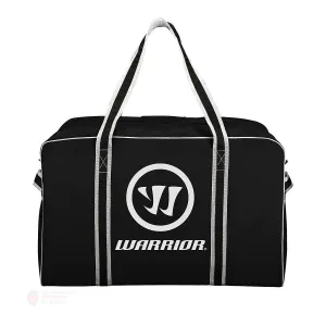 Warrior Pro Player Senior Carry Hockey Bag