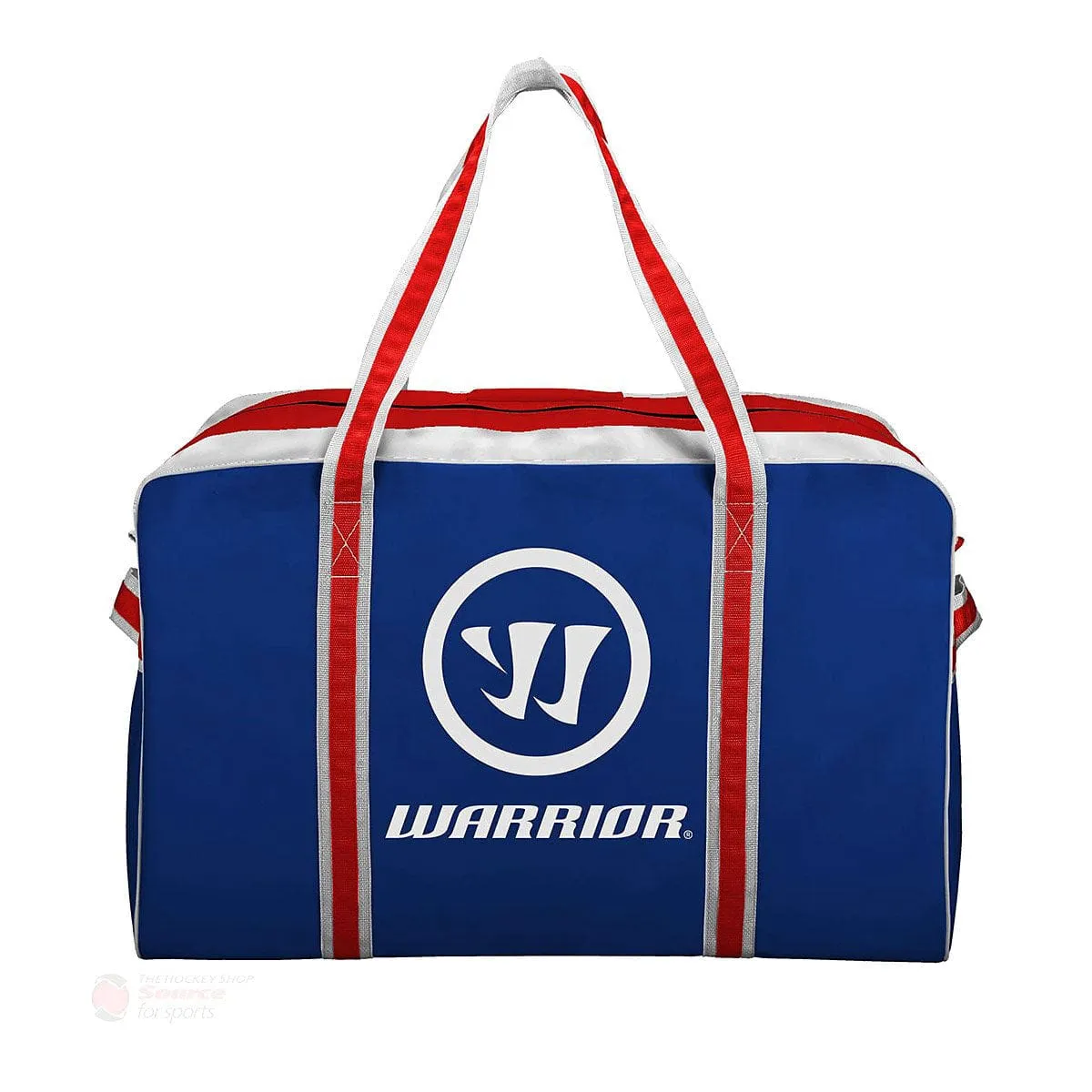 Warrior Pro Player Senior Carry Hockey Bag
