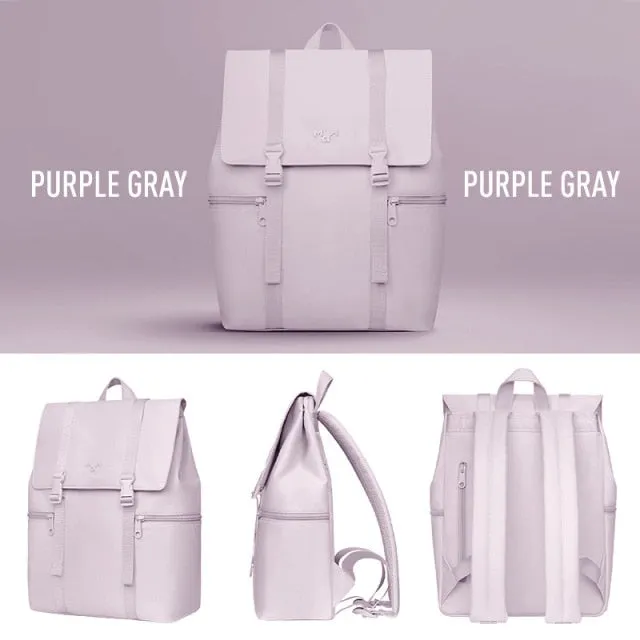 Women Fashion Laptop Backpack Travel Bag